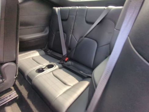 Used 2023 Tesla Model Y Long Range AWD/4WD image 16