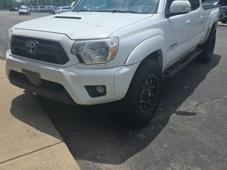 Used 2014 Toyota Tacoma 4x4 Double Cab 360° Tour