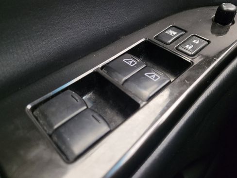 Used 2017 INFINITI QX50 Journey w/ Premium Package image 27