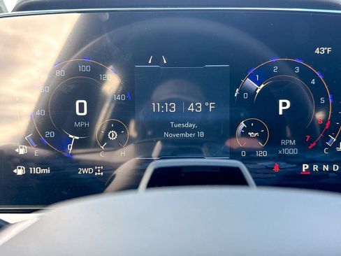 New 2026 Chevrolet Suburban High Country image 81