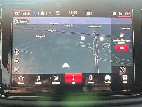 New 2026 Dodge Durango GT w/ Blacktop Package image 23