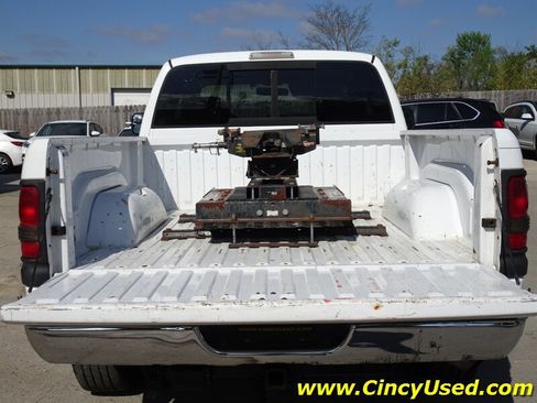 Used 2001 Dodge Ram 2500 Truck 2WD Quad Cab image 22