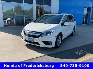 Used 2019 Honda Odyssey EX-L video 2