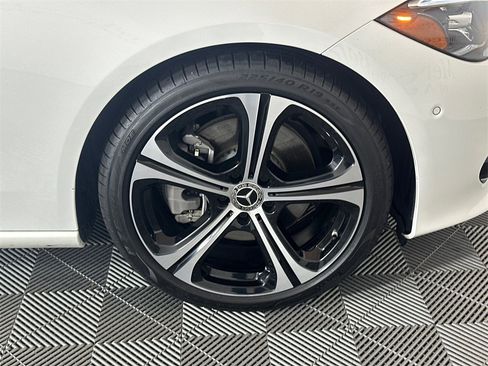 Certified 2023 Mercedes-Benz C 300 Sedan w/ Exclusive Trim Package image 13