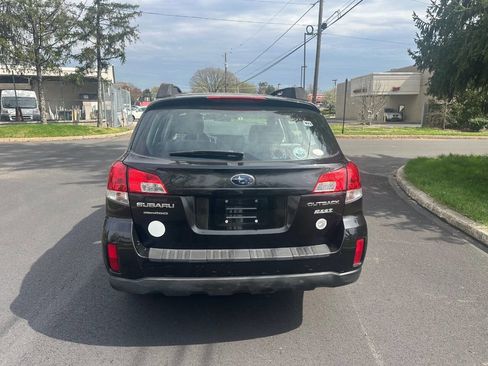 Used 2013 Subaru Outback 2.5i image 7