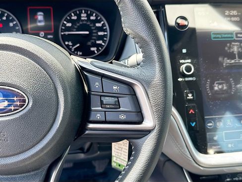 Certified 2023 Subaru Legacy Premium AWD/4WD image 9