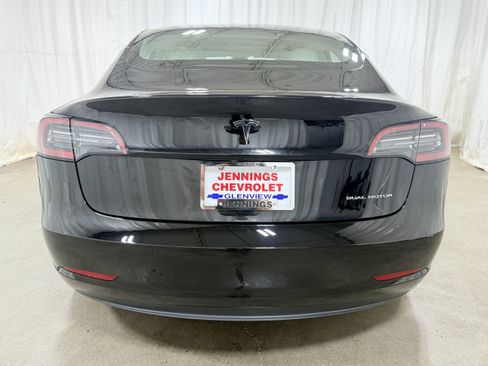 Used 2018 Tesla Model 3 Long Range image 7