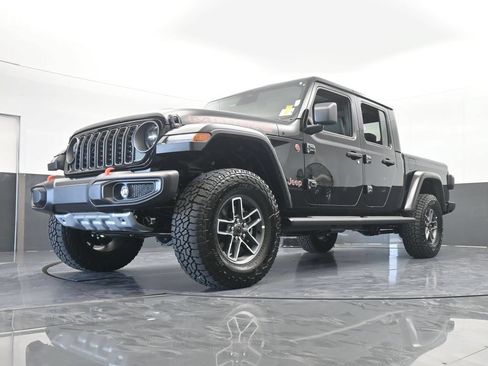 New 2026 Jeep Gladiator Mojave AWD/4WD image 53