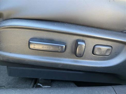 Used 2015 Honda Accord EX-L image 11