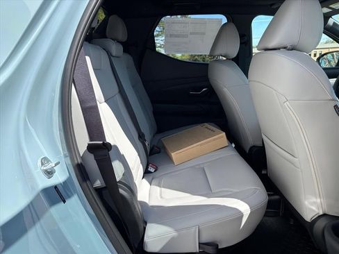 New 2026 Hyundai Santa Cruz SEL AWD/4WD image 12