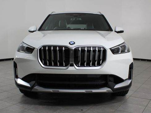 New 2026 BMW X1 xDrive28i w/ Technology Package image 6