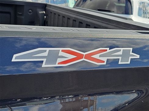 Used 2022 Chevrolet Silverado 1500 LT w/ Safety Package image 15