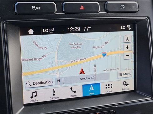 Used 2019 Ford Expedition Max Limited image 13