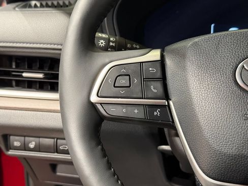 Certified 2026 Toyota Grand Highlander AWD image 26
