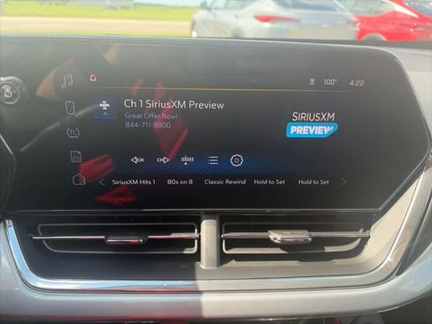 New 2026 Chevrolet Trax LT w/ Driver Confidence Package FWD image 22