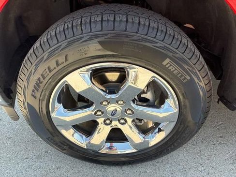 Used 2023 Ford F150 XLT w/ Equipment Group 302A High AWD/4WD image 18