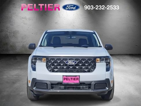 New 2026 Ford Maverick XLT AWD/4WD image 2