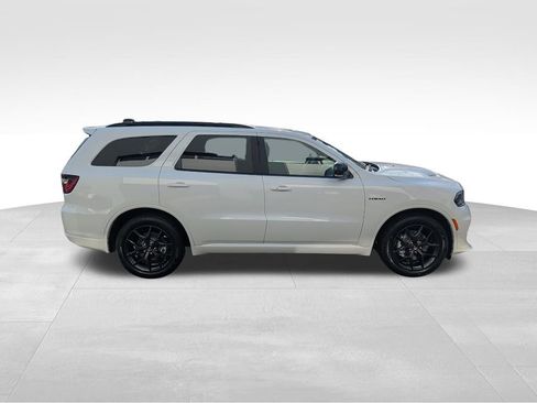 New 2026 Dodge Durango GT image 6