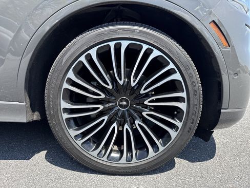 Used 2020 Lincoln Aviator Black Label w/ Dynamic Handling Package AWD/4WD image 32