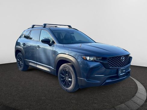 New 2026 MAZDA CX-50 AWD 2.5 Hybrid w/ Premium Pkg image 6