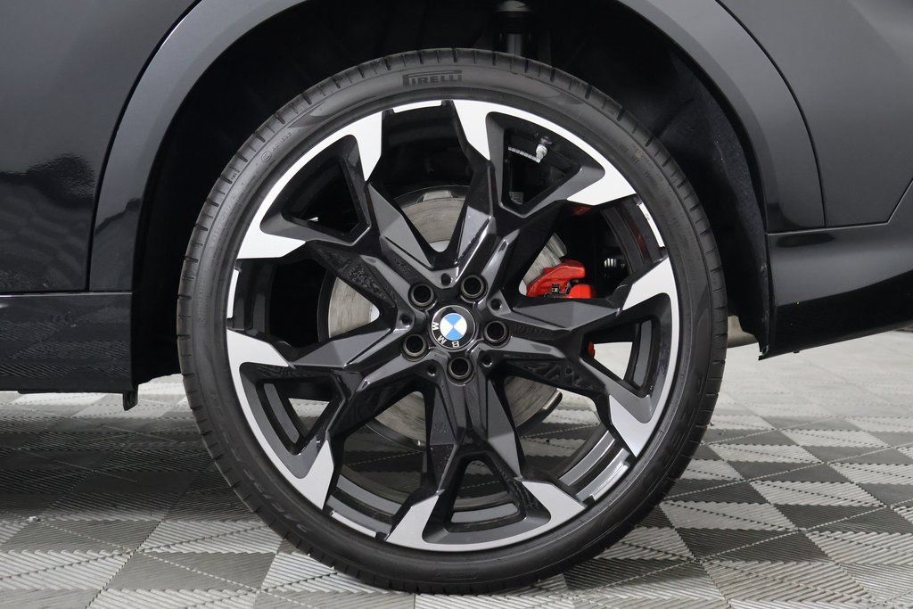 New 2026 BMW X2 M35i w/ Technology Package AWD/4WD image 10