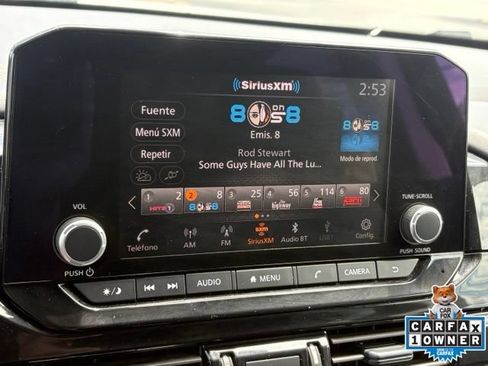 Used 2024 Nissan Pathfinder SV FWD image 16