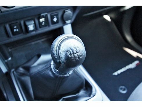 Used 2019 Toyota Tacoma TRD Sport image 25