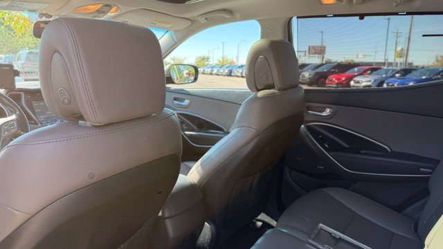 Used 2014 Hyundai Santa Fe Sport 2.0T w/ Technology Package 05 FWD image 8