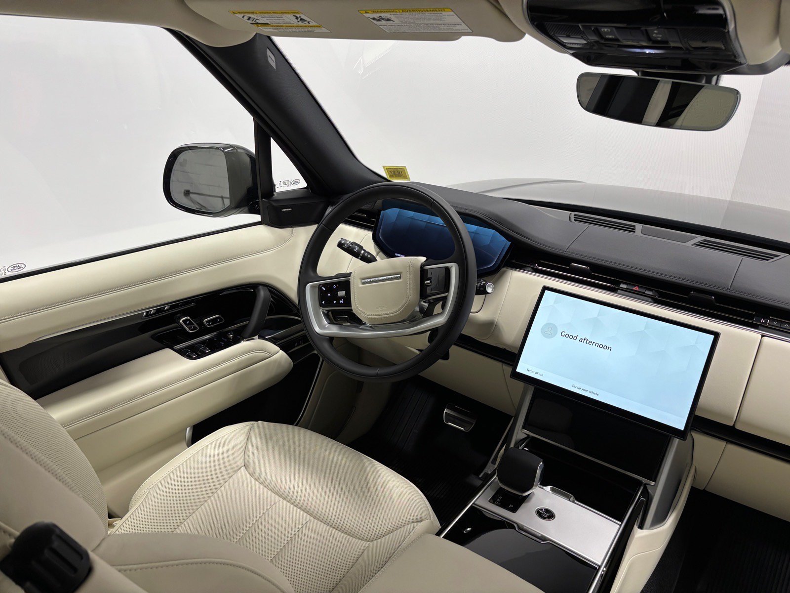 Used 2026 Land Rover Range Rover SE AWD/4WD image 31