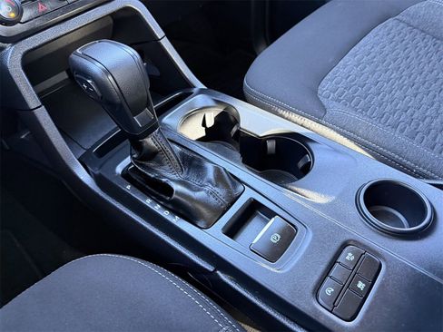 Certified 2025 Ford Ranger XL w/ Trailer Tow Package image 21