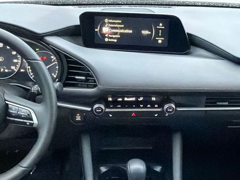 New 2026 MAZDA MAZDA3 2.5 S Sedan w/ Preferred Pkg FWD image 16