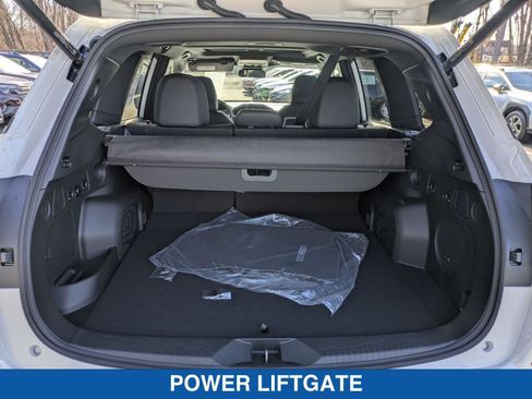 Certified 2025 Subaru Forester Sport image 33