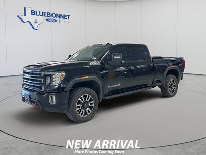 Used 2022 GMC Sierra 2500 AT4 w/ AT4 Premium Plus Package