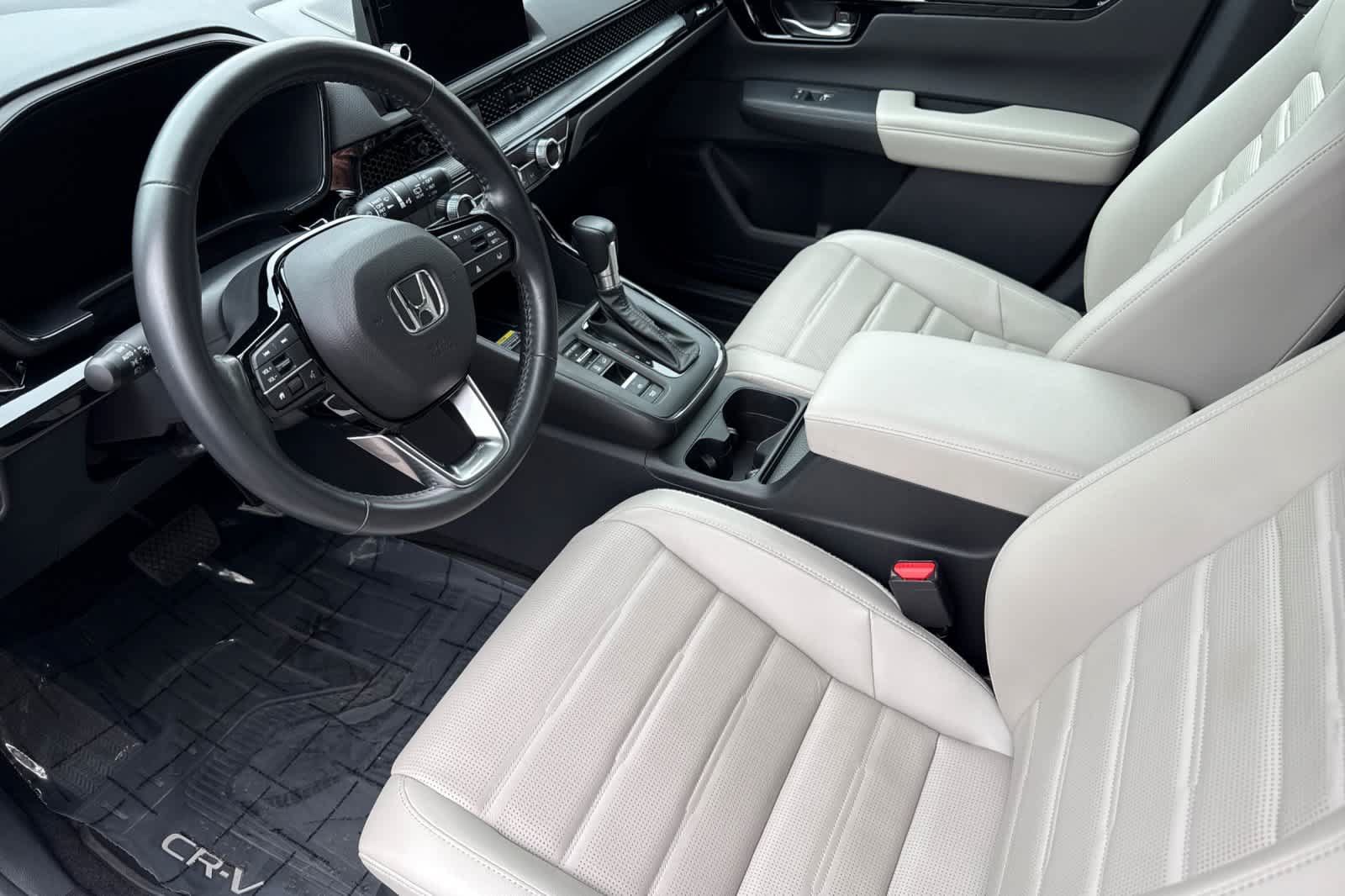 Used 2023 Honda CR-V EX-L image 11
