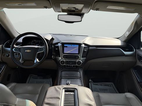 Used 2015 Chevrolet Suburban LTZ w/ Max Trailering Package image 19