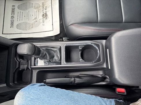 Used 2018 Toyota Tacoma TRD Pro image 13