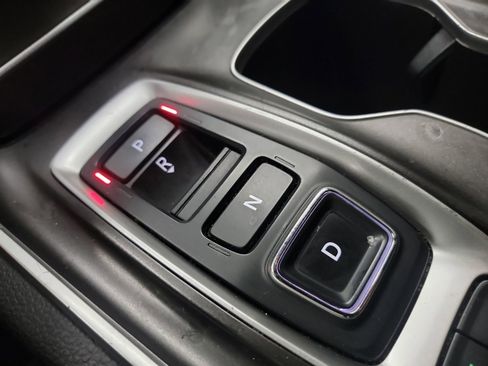 Certified 2021 Honda Accord Sport image 27