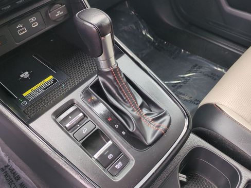 Certified 2023 Honda CR-V Sport Touring image 18