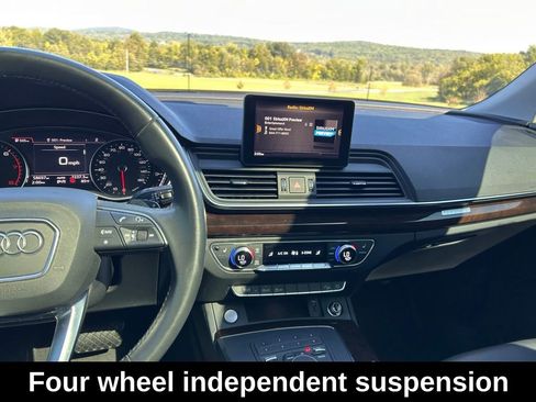 Used 2019 Audi Q5 2.0T Premium w/ Convenience Package image 25