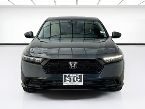 Used 2024 Honda Accord LX image 2