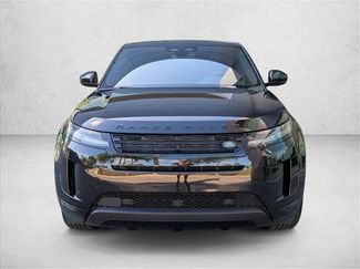 Certified 2026 Land Rover Range Rover Evoque S AWD/4WD video 2