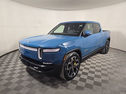 Used 2022 Rivian R1T Adventure