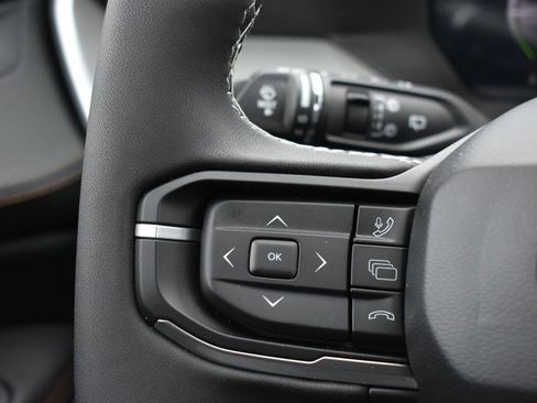 New 2026 Jeep Cherokee Limited AWD/4WD image 16