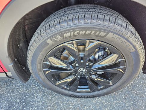 Used 2023 Honda CR-V Sport Touring image 10