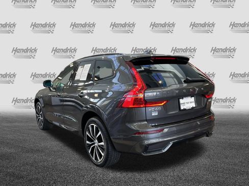 Used 2025 Volvo XC60 B5 Plus AWD/4WD image 7