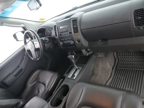 Used 2010 Nissan Xterra SE w/ Protection Pkg A AWD/4WD image 24