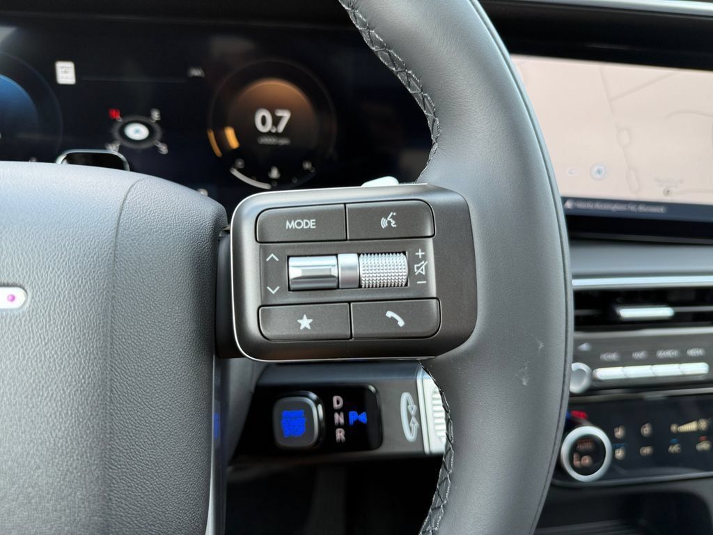 New 2026 Hyundai Palisade Calligraphy FWD image 14
