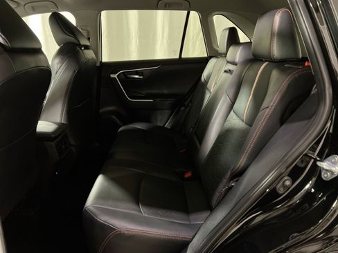 Used 2022 Toyota RAV4 Adventure image 24