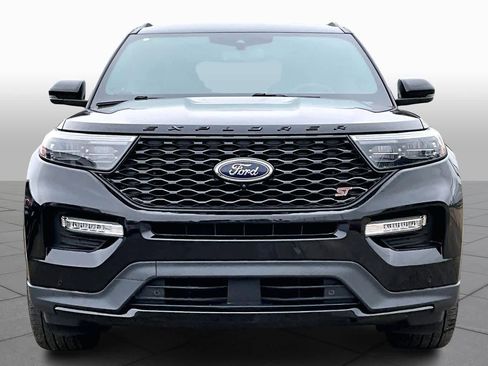 Used 2022 Ford Explorer ST w/ Equipment Group 401A image 3