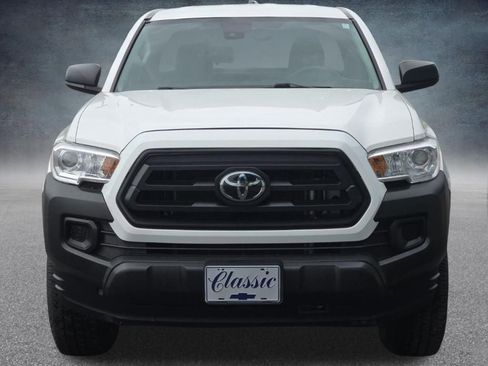 Used 2021 Toyota Tacoma SR AWD/4WD image 10